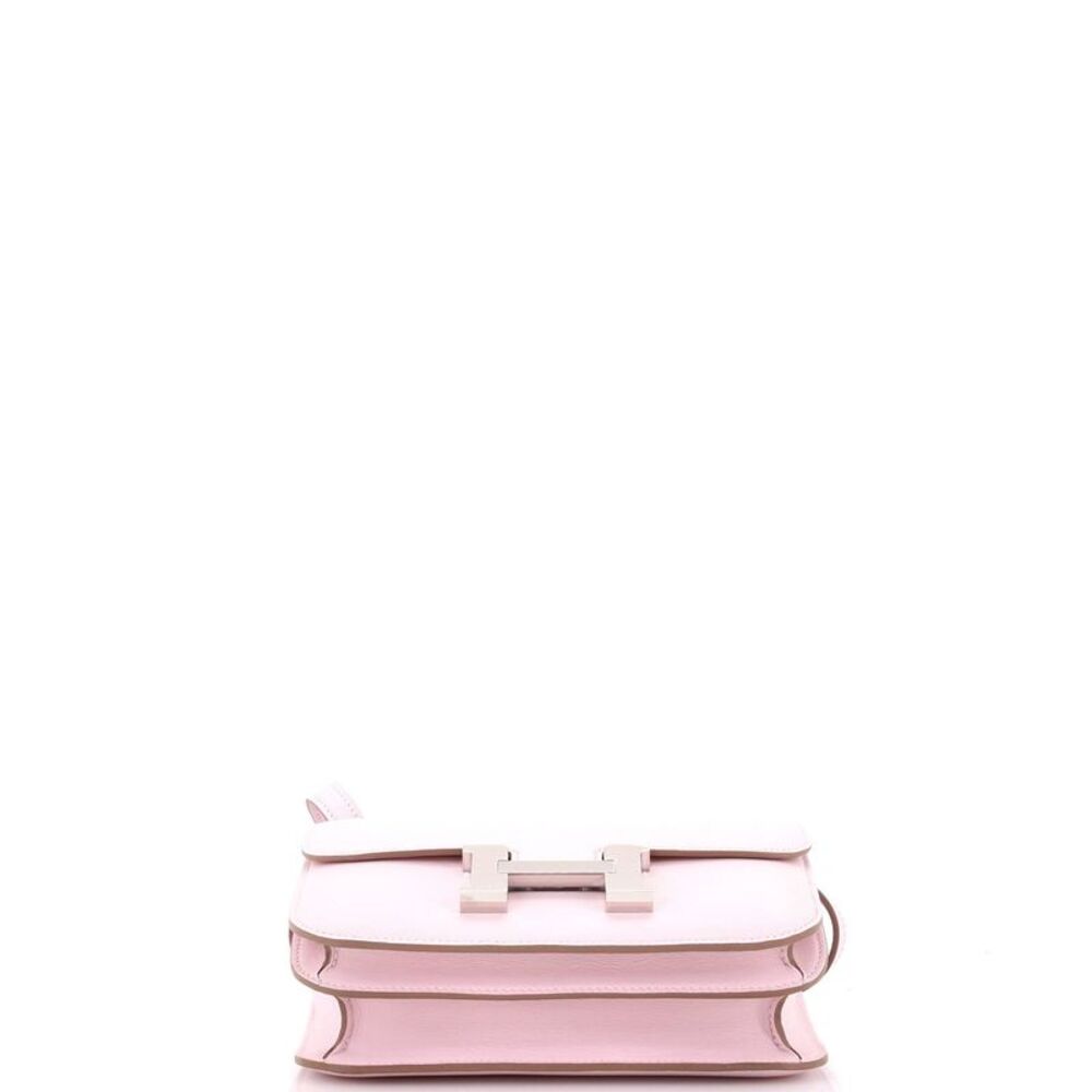 Hermes Constance NM Bag Swift 18 Pink - Picture 5 of 8
